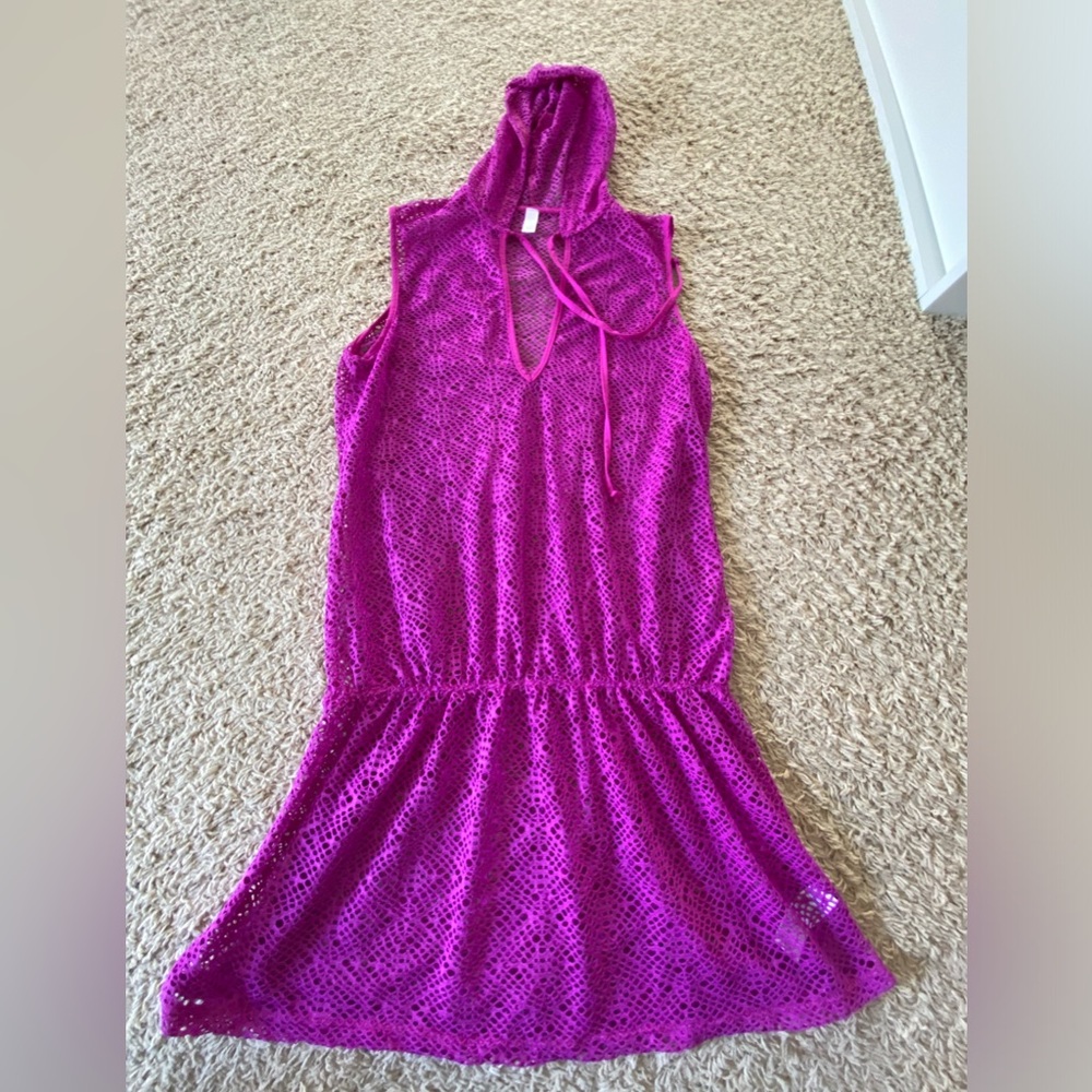 VYB Cover Up XS